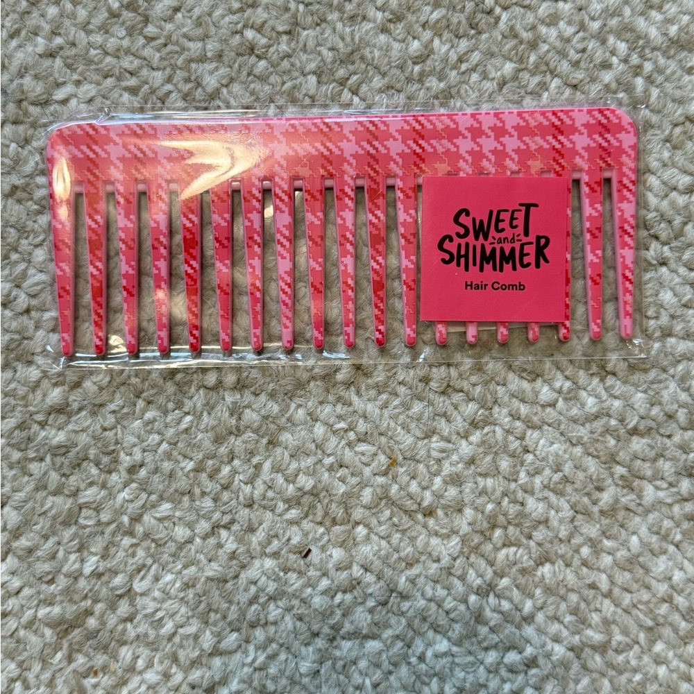 Hair Comb